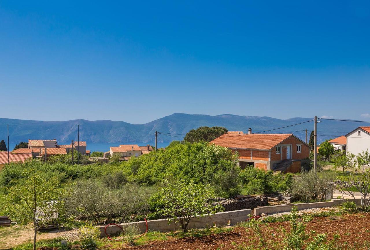 Villa Dijana East Linardici Экстерьер фото