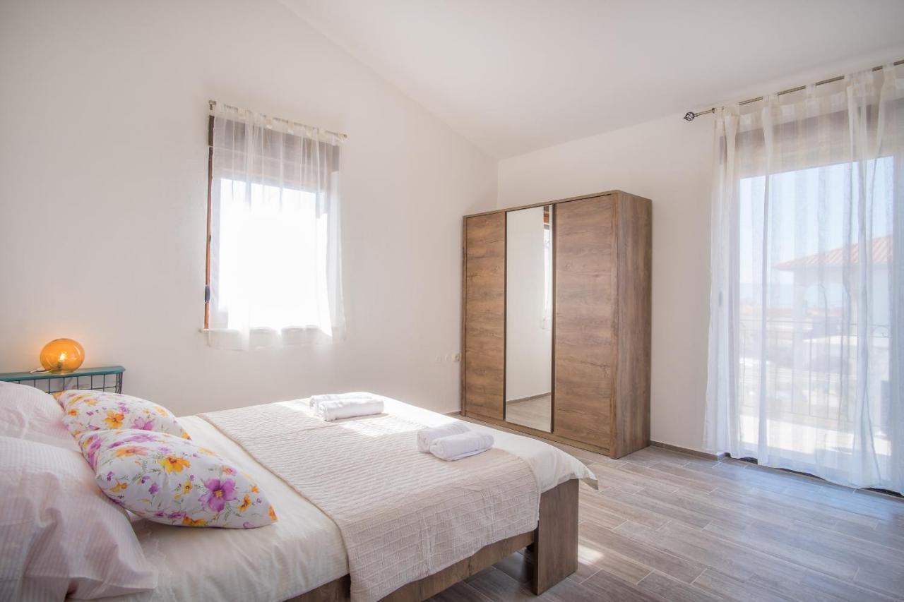 Villa Dijana East Linardici Экстерьер фото